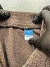 Old Navy Solid Gray Formal Skirt Size M - photo 4