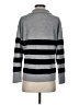 Talbots 100% Merino Gray Wool Sweater Size XS - photo 2