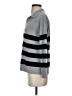 Talbots 100% Merino Gray Wool Sweater Size XS - photo 5