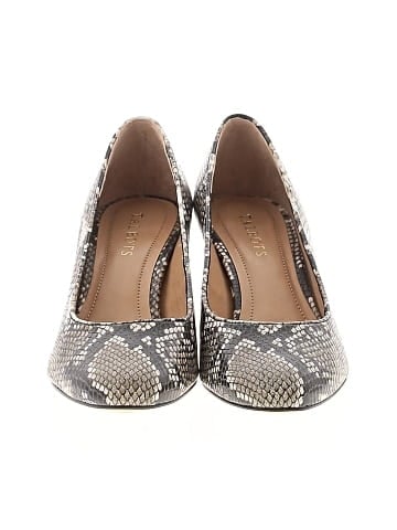 Talbots Heels (view 2)