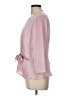 Talbots Pink 3/4 Sleeve Blouse Size 12 Petite - photo 5