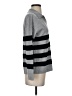Talbots 100% Merino Gray Wool Sweater Size XS - photo 4