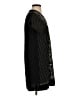 Zara Basic Black Casual Dress Size S - photo 4