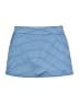 Izod Golf 100% Polyester Stripes Blue Active Skort Size S - photo 1