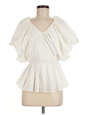 Cocobleu Sleeveless Blouse (view 1)
