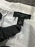 Talbots Ivory 3/4 Sleeve Blouse Size S (petite) - photo 7