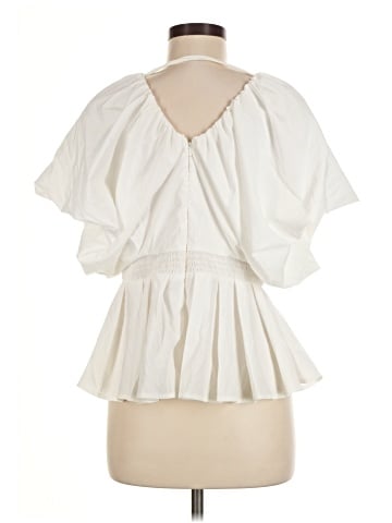 Cocobleu Sleeveless Blouse (view 2)