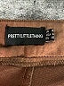 PrettyLittleThing Brown Casual Pants Size 4 - photo 7