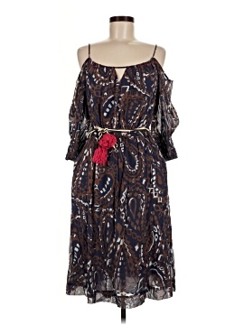 Vanessa Virginia Casual Dress (view 1)