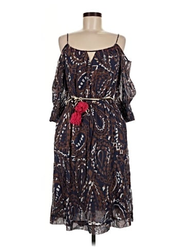 Vanessa Virginia Casual Dress (view 1)