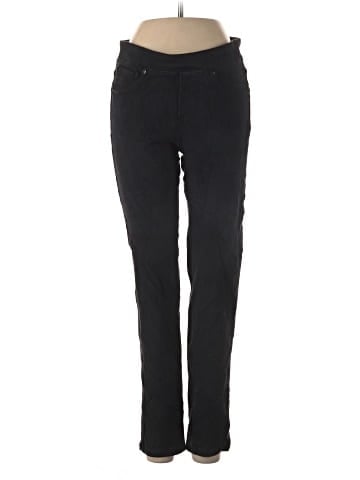 DG^2 by Diane Gilman Active Pants (view 1)