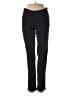 DG^2 by Diane Gilman Black Active Pants Size S (petite) - photo 1
