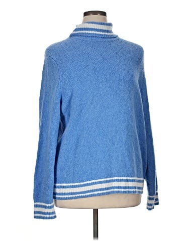 Talbots Pullover Sweater (view 1)