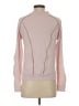 Marc by Marc Jacobs 100% Cotton Pink Track Jacket Size S - photo 2