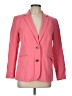 Ann Taylor Pink Blazer Size 10 Petite - photo 1