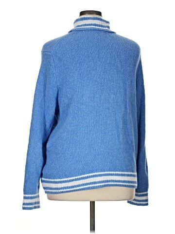 Talbots Pullover Sweater (view 2)