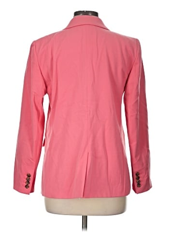 Ann Taylor Blazer (view 2)