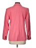 Ann Taylor Pink Blazer Size 10 Petite - photo 2