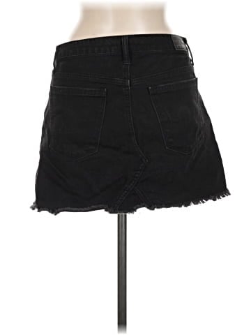 American Eagle Outfitters Denim Skirt (view 2)