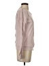Marc by Marc Jacobs 100% Cotton Pink Track Jacket Size S - photo 4