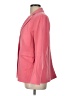 Ann Taylor Pink Blazer Size 10 Petite - photo 5