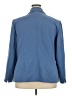 Kasper Blue Blazer Size 20 - photo 2