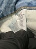 Everlane 100% Cotton Blue Jeans Size 28 waist - photo 8