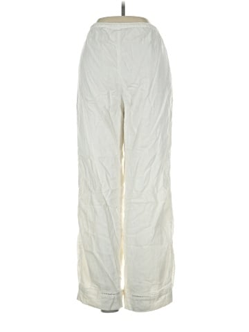 Abercrombie & Fitch Linen Pants (view 2)