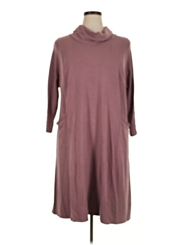 J.Jill Casual Dress (view 1)