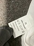 Unbranded 100% Polyester Color Block White Track Pants Size XL - photo 7