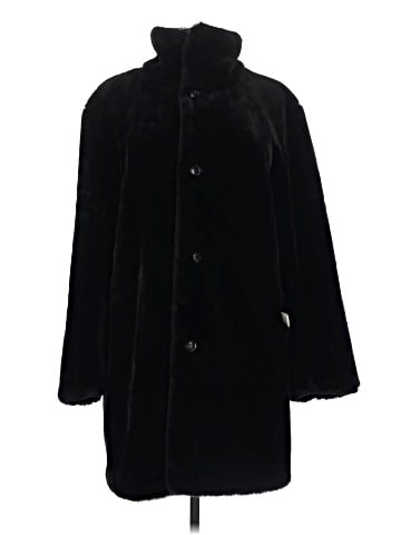 Calvin Klein Coat (view 1)