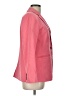 Ann Taylor Pink Blazer Size 10 Petite - photo 4