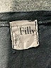 Assorted Brands 100% Rayon Solid Black Casual Dress Size S - photo 7