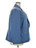 Kasper Blue Blazer Size 20 - photo 4