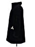 Calvin Klein 100% Polyester Black Coat Size L - photo 5