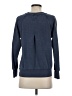 PrAna Blue Pullover Sweater Size XS - photo 2