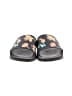 Coach Black Sandals Size 6 - photo 2