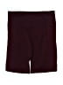 Aurola Solid Burgundy Athletic Shorts Size M (estimated) - photo 1