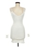 Blue Blush White Cocktail Dress Size M - photo 1