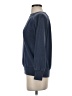 PrAna Blue Pullover Sweater Size XS - photo 5
