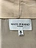 Assorted Brands 100% Polyester Ivory Sleeveless Blouse Size M - photo 7