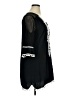 Unbranded Black Casual Dress Size XL - photo 4