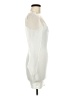 Blue Blush White Cocktail Dress Size M - photo 4
