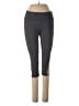 Balance Collection Gray Active Pants Size S - photo 1