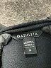 Athleta Black Pullover Sweater Size 1X - photo 7