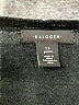 Halogen Black Cardigan Size XS - photo 7