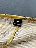 Shein Yellow Long Sleeve Blouse Size M - photo 8