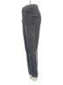Zara Chevron-herringbone Gray Jeans Size 2 - photo 5