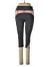 Balance Collection Gray Active Pants Size S - photo 2