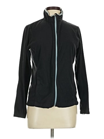 Columbia Track Jacket (view 1)